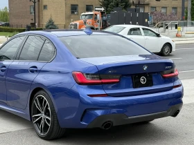 BMW 330 /M SPORT | KEYLESS | СЛЕДЕНЕ НА ЛЕНТИ | ЦЕНА ДО БГ - 58400 лв. - 93384944 7