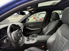 BMW 330 /M SPORT | KEYLESS | СЛЕДЕНЕ НА ЛЕНТИ | ЦЕНА ДО БГ - 58400 лв. - 93384944 14