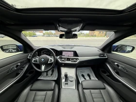 BMW 330 /M SPORT | KEYLESS | СЛЕДЕНЕ НА ЛЕНТИ | ЦЕНА ДО БГ - 58400 лв. - 93384944 8