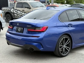 BMW 330 /M SPORT | KEYLESS | СЛЕДЕНЕ НА ЛЕНТИ | ЦЕНА ДО БГ - 58400 лв. - 93384944 5