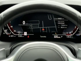 BMW 330 /M SPORT | KEYLESS | СЛЕДЕНЕ НА ЛЕНТИ | ЦЕНА ДО БГ - 58400 лв. - 93384944 12