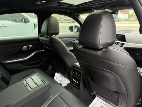 BMW 330 /M SPORT | KEYLESS | СЛЕДЕНЕ НА ЛЕНТИ | ЦЕНА ДО БГ - 58400 лв. - 93384944 16