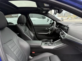 BMW 330 /M SPORT | KEYLESS | СЛЕДЕНЕ НА ЛЕНТИ | ЦЕНА ДО БГ - 58400 лв. - 93384944 15