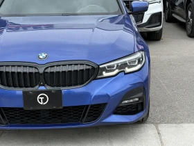 BMW 330 /M SPORT | KEYLESS | СЛЕДЕНЕ НА ЛЕНТИ | ЦЕНА ДО БГ - 58400 лв. - 93384944 3