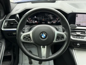 BMW 330 /M SPORT | KEYLESS | СЛЕДЕНЕ НА ЛЕНТИ | ЦЕНА ДО БГ - 58400 лв. - 93384944 11