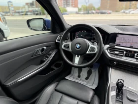 BMW 330 /M SPORT | KEYLESS | СЛЕДЕНЕ НА ЛЕНТИ | ЦЕНА ДО БГ - 58400 лв. - 93384944 9