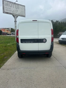 Fiat Doblo 1.3 Mjet MAXI - 7999 лв. - 46825230 5