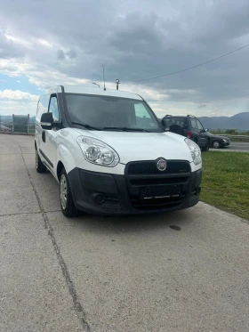 Fiat Doblo 1.3 Mjet MAXI - 7999 лв. - 46825230 2
