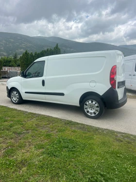 Fiat Doblo 1.3 Mjet MAXI - 7999 лв. - 46825230 6
