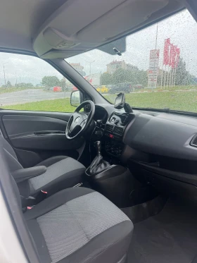 Fiat Doblo 1.3 Mjet MAXI - 7999 лв. - 46825230 11