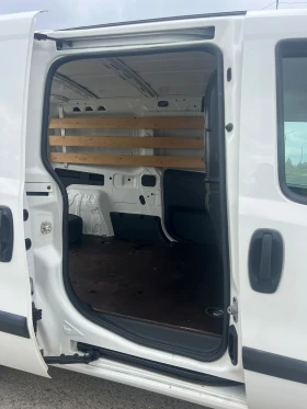 Fiat Doblo 1.3 Mjet MAXI - 7999 лв. - 46825230 9