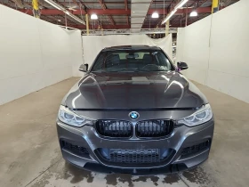 BMW 335 xDrive * ЦЕНА ДО БЪЛГАРИЯ * (CARFAX) - 26999 лв. - 29838409 3