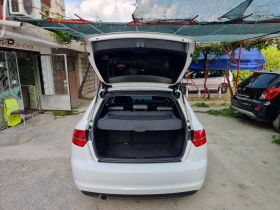 Audi A3 1.6TDI S-LINE SPORT-BACK - 12500 лв. - 15941435 16