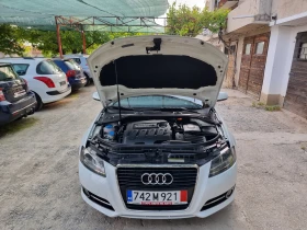 Audi A3 1.6TDI S-LINE SPORT-BACK - 12500 лв. - 15941435 17