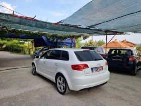 Audi A3 1.6TDI S-LINE SPORT-BACK - 12500 лв. - 15941435 8