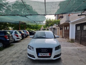 Audi A3 1.6TDI S-LINE SPORT-BACK - 12500 лв. - 15941435 3
