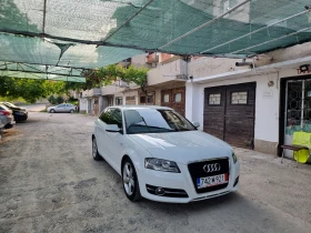 Audi A3 1.6TDI S-LINE SPORT-BACK - 12500 лв. - 15941435 4