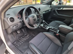Audi A3 1.6TDI S-LINE SPORT-BACK - 12500 лв. - 15941435 10