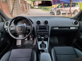 Audi A3 1.6TDI S-LINE SPORT-BACK - 12500 лв. - 15941435 11