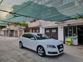 Audi A3 1.6TDI S-LINE SPORT-BACK - 12500 лв. - 15941435 5