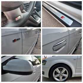 Audi A3 1.6TDI S-LINE SPORT-BACK - 12500 лв. - 15941435 15