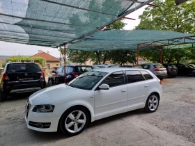 Audi A3 1.6TDI S-LINE SPORT-BACK - 12500 лв. - 15941435 2