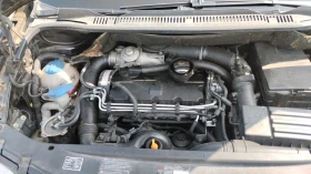 Обява за продажба на VW Touran ~6 200 лв. - изображение 11