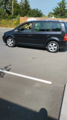 Обява за продажба на VW Touran ~6 200 лв. - изображение 3