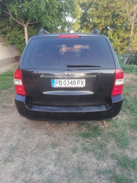Kia Carnival | Mobile.bg    8