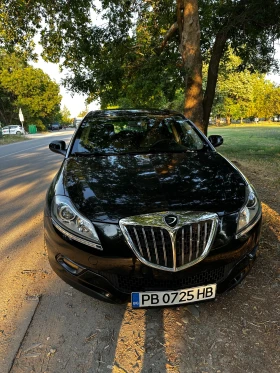 Lancia Delta 