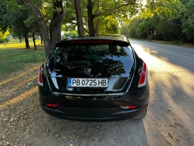 Lancia Delta - 8300 лв. - 56527924 4