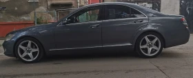 Обява за продажба на Mercedes-Benz S 320 ~13 999 лв. - изображение 5