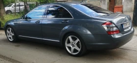 Обява за продажба на Mercedes-Benz S 320 ~13 999 лв. - изображение 3