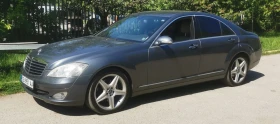 Обява за продажба на Mercedes-Benz S 320 ~13 999 лв. - изображение 1