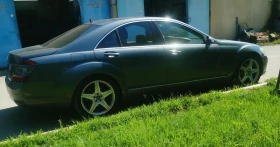 Обява за продажба на Mercedes-Benz S 320 ~13 999 лв. - изображение 1