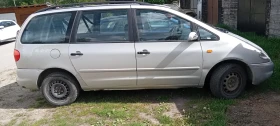 Seat Alhambra Миниван - 1600 лв. - 15237207 3