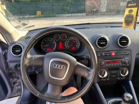 Audi A3 - 8600 лв. - 35115444 6