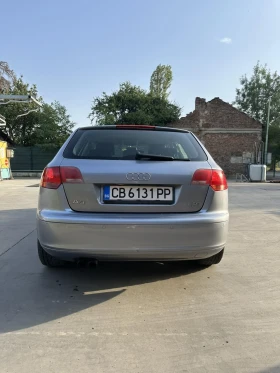 Audi A3 - 8600 лв. - 35115444 4