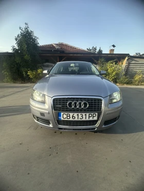 Audi A3 - 8600 лв. - 35115444 2