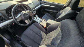 Subaru Legacy CVT | Mobile.bg    6