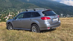 Subaru Legacy CVT | Mobile.bg    3