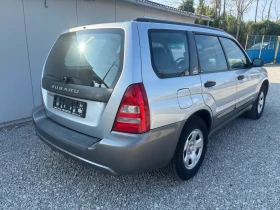 Subaru Forester 2.0i 125     | Mobile.bg    4