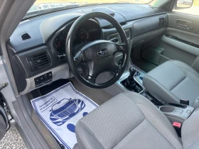 Subaru Forester 2.0i 125     | Mobile.bg    11
