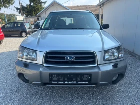 Subaru Forester 2.0i 125     | Mobile.bg    3