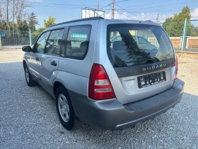 Subaru Forester 2.0i 125     | Mobile.bg    5