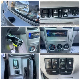 Subaru Forester 2.0i 125     | Mobile.bg    16