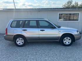 Subaru Forester 2.0i 125     | Mobile.bg    7