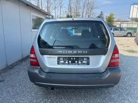 Subaru Forester 2.0i 125     | Mobile.bg    6