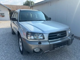 Subaru Forester 2.0i 125     | Mobile.bg    2