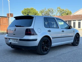 Обява за продажба на VW Golf 1.6i ГАЗ ~3 800 лв. - изображение 6